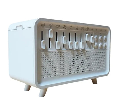 Bluetooth Speaker Humidifier