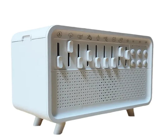 Bluetooth Speaker Humidifier